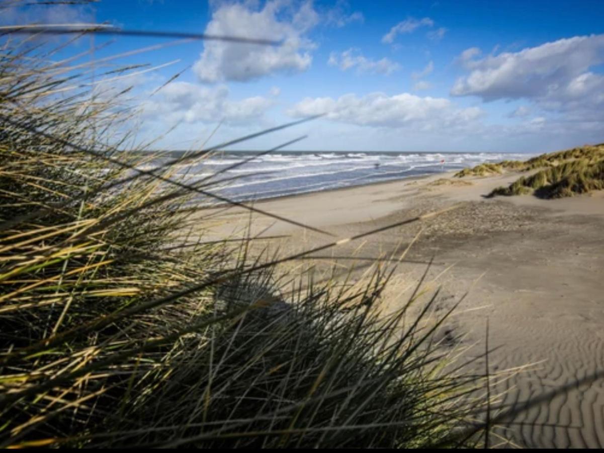 Maison .'Eau Mer.' Middelkerke Exterior foto